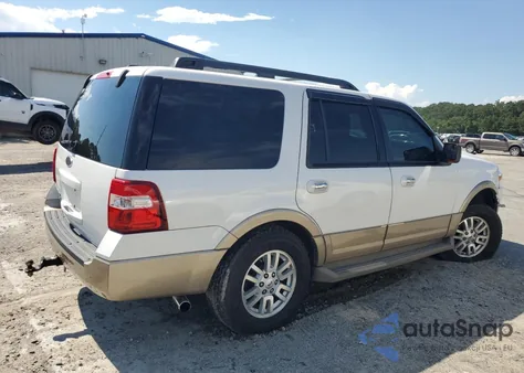 2012 Ford Expedition Xlt from USA, damaged, VIN 1FMJU1H56CEF11410